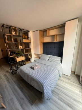 Apartamento Exclusivo Cerca Parque de la 93